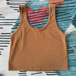 Jungmaven Sporty Tank